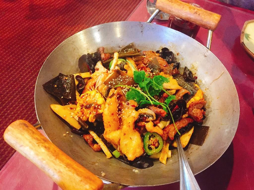 Spicy Empire | restaurant | 105 W 25th Ave, San Mateo, CA 94403, USA | 6505229098 OR +1 650-522-9098