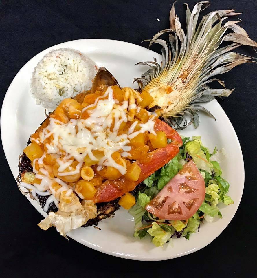 Los Cabos Seafood Restaurant | restaurant | 7310 Marbach Rd, San Antonio, TX 78227, USA | 2105928027 OR +1 210-592-8027