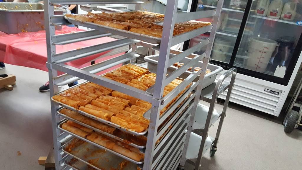 Chili Peppers Mexican Restaurant & Seafood | restaurant | 4421 Las Posas Rd, Camarillo, CA 93010, USA | 8054847260 OR +1 805-484-7260