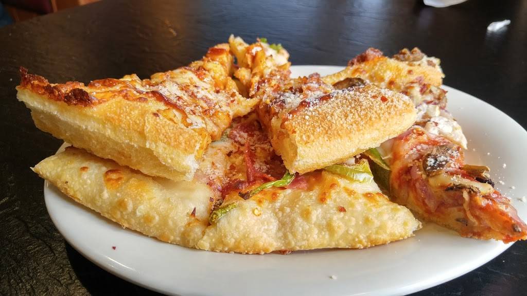 Pizza Hut | restaurant | 2976 E 10th St, Jeffersonville, IN 47130, USA | 8122882044 OR +1 812-288-2044