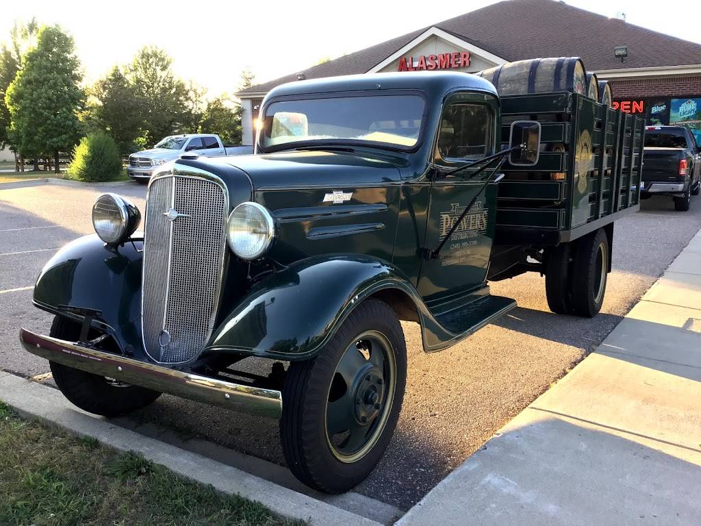 Alasmer Party Shop | meal takeaway | 5325 Twelve Mile Rd, Warren, MI 48092, USA | 5864865499 OR +1 586-486-5499