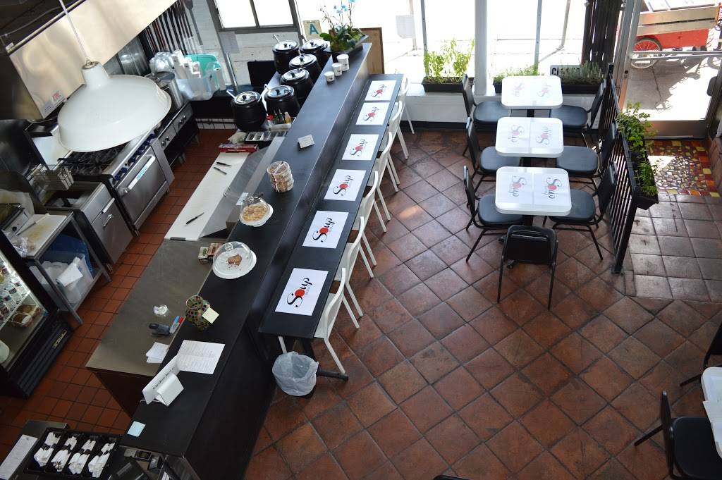 Soup Bazaar | meal delivery | 600 South Spring Street, On 6th St (between Spring & Main), Los Angeles, CA 90014, USA | 2132657104 OR +1 213-265-7104