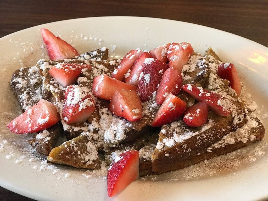 5-1 Diner | restaurant | 51 S Washington St Suite A, Oxford, MI 48371, USA | 2485727600 OR +1 248-572-7600