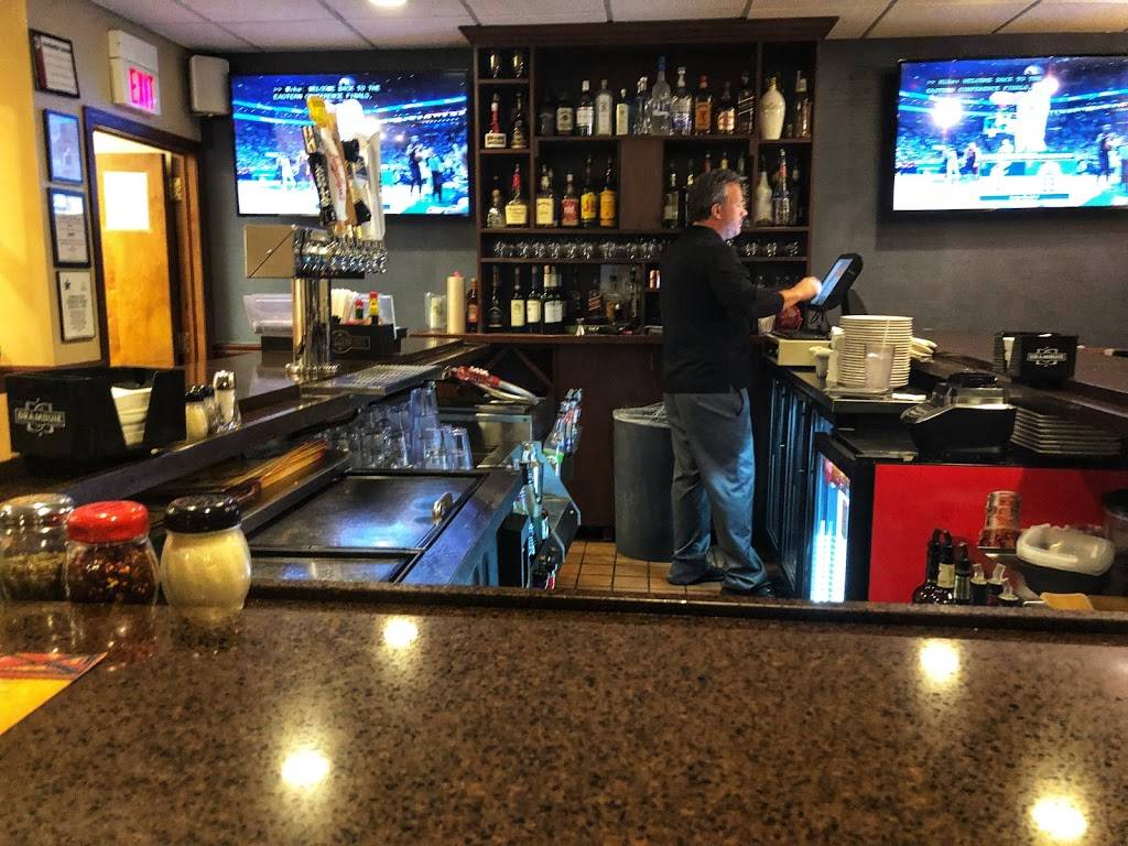 Lou Malnatis Pizzeria - Schaumburg | meal delivery | 1 S Roselle Rd, Schaumburg, IL 60193, USA | 8479851525 OR +1 847-985-1525