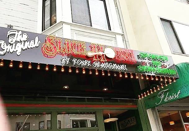 Tonys Pizza Napoletana | restaurant | 1570 Stockton St, San Francisco, CA 94133, USA | 4158359888 OR +1 415-835-9888