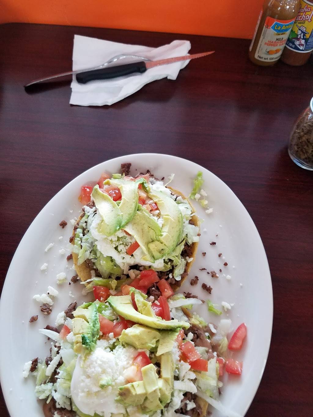 Las Flautas Mexican Food | restaurant | Edison Hwy, Bakersfield, CA 93307, USA | 6614975370 OR +1 661-497-5370