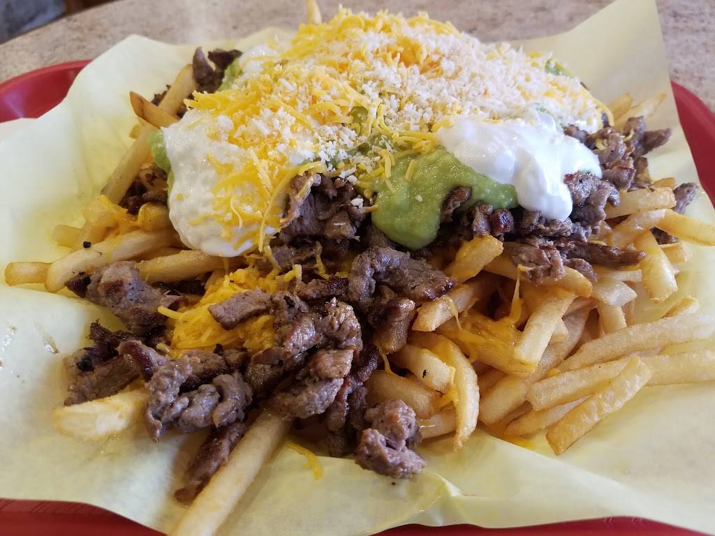 Jilbertos Mexican Food | restaurant | 336 W Valley Pkwy, Escondido, CA 92025, USA | 7604898741 OR +1 760-489-8741