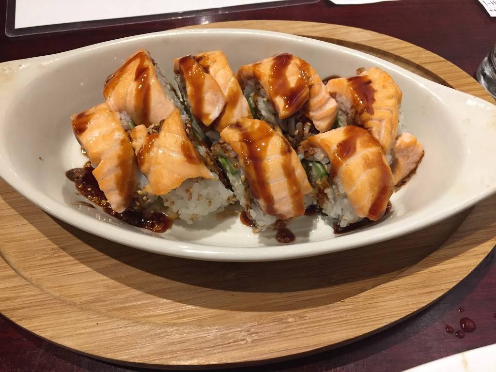 Sushi Murasaki | restaurant | 2901 W MacArthur Blvd #108, Santa Ana, CA 92704, USA | 7142411000 OR +1 714-241-1000