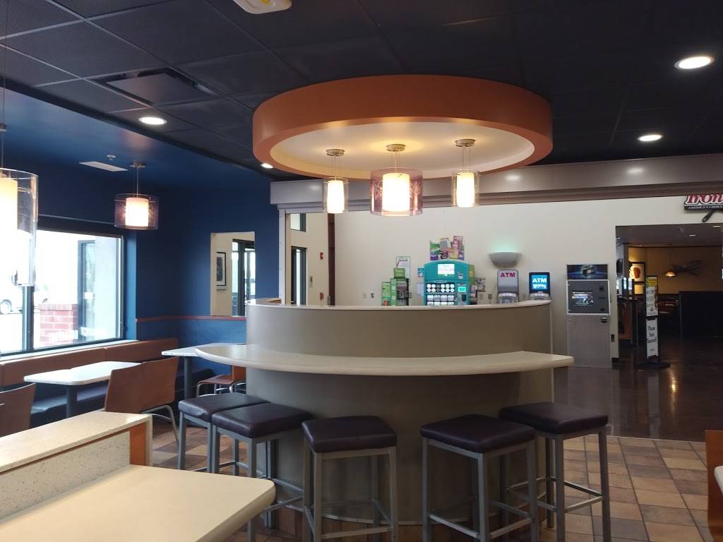 Taco Bell | restaurant | 3001 Grant St, Gary, IN 46408, USA | 2198841133 OR +1 219-884-1133