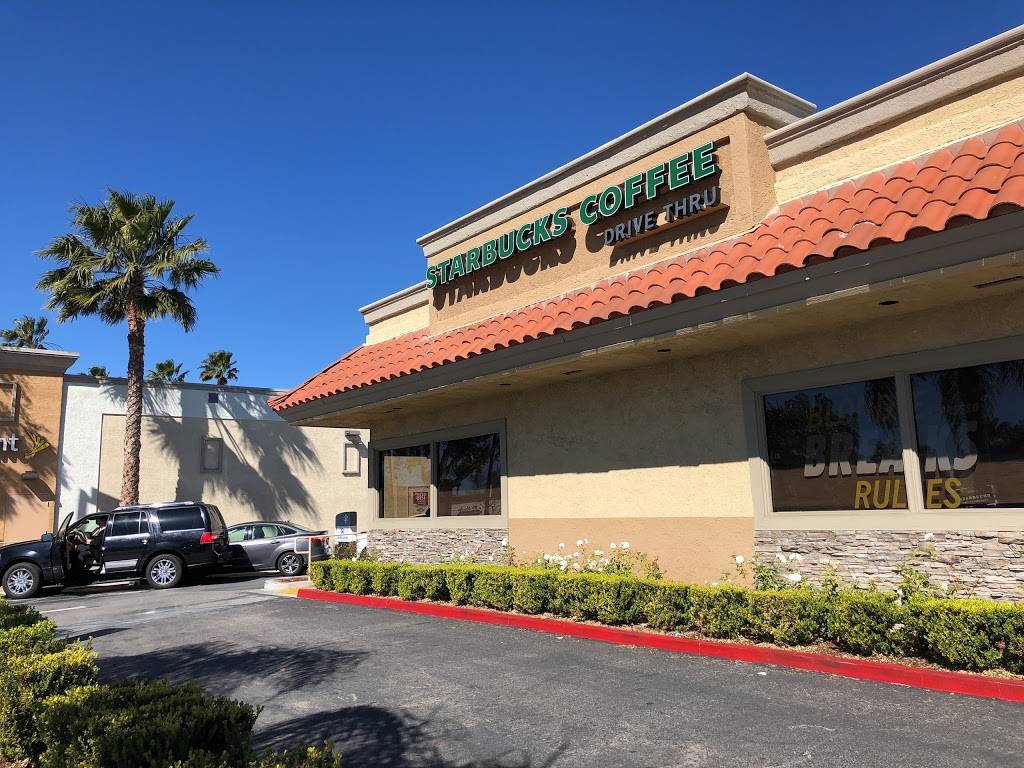 Starbucks | cafe | 17901 Chatsworth St, Granada Hills, CA 91344, USA | 8183635973 OR +1 818-363-5973