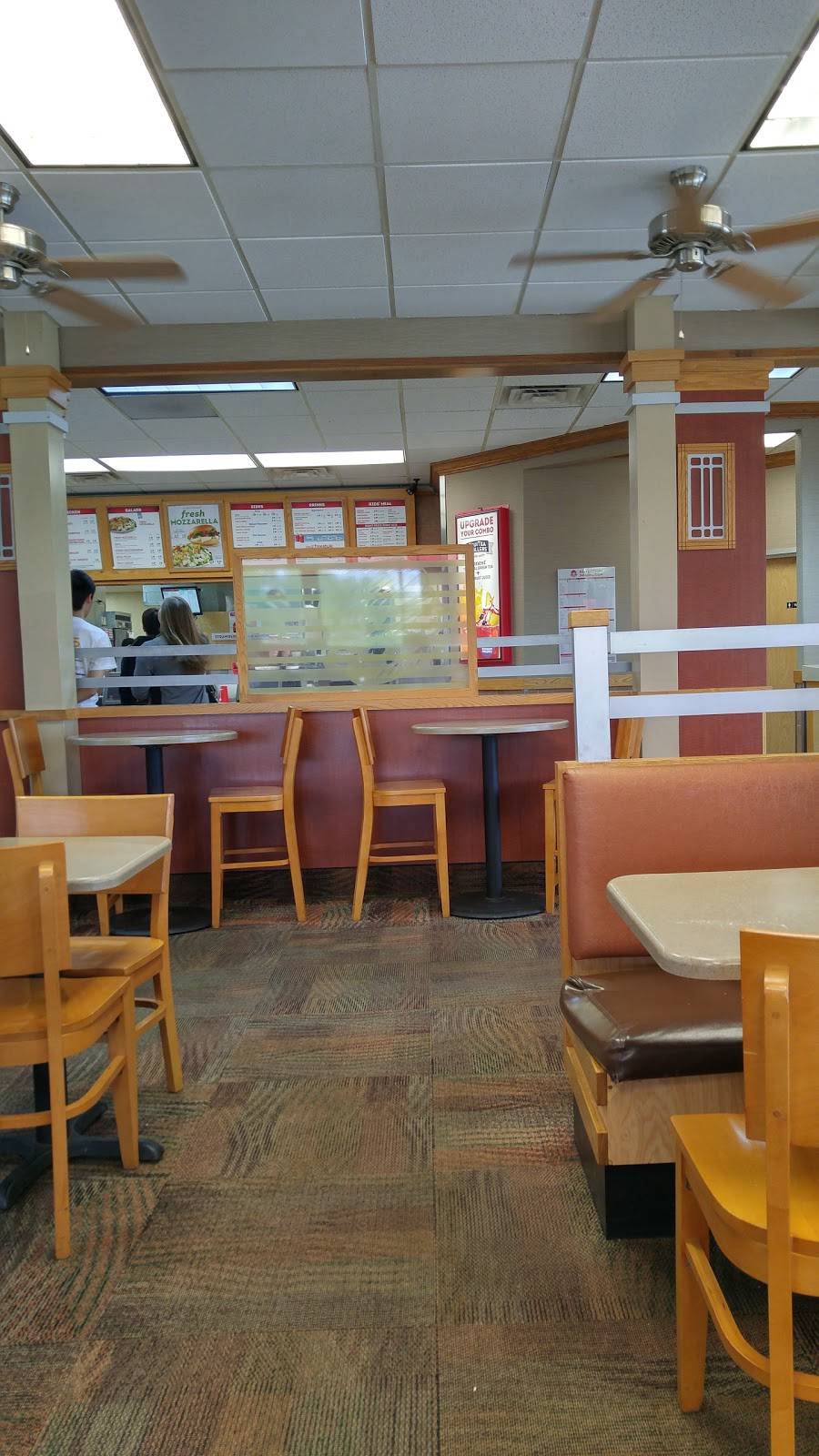 Wendys | restaurant | 2815 Woodlawn Rd, Lincoln, IL 62656, USA | 2177351011 OR +1 217-735-1011