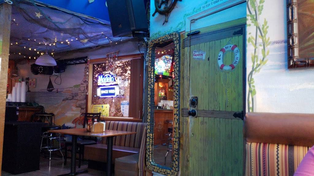 El Rey Del Mar - Cocina Mexicana Mariscos | restaurant | 18530 Sherman Way, Reseda, CA 91335, USA | 8187570902 OR +1 818-757-0902