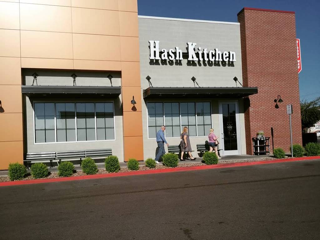 Hash Kitchen Arcadia | restaurant | 4315 E Indian School Rd, Phoenix, AZ 85018, USA | 6026125580 OR +1 602-612-5580