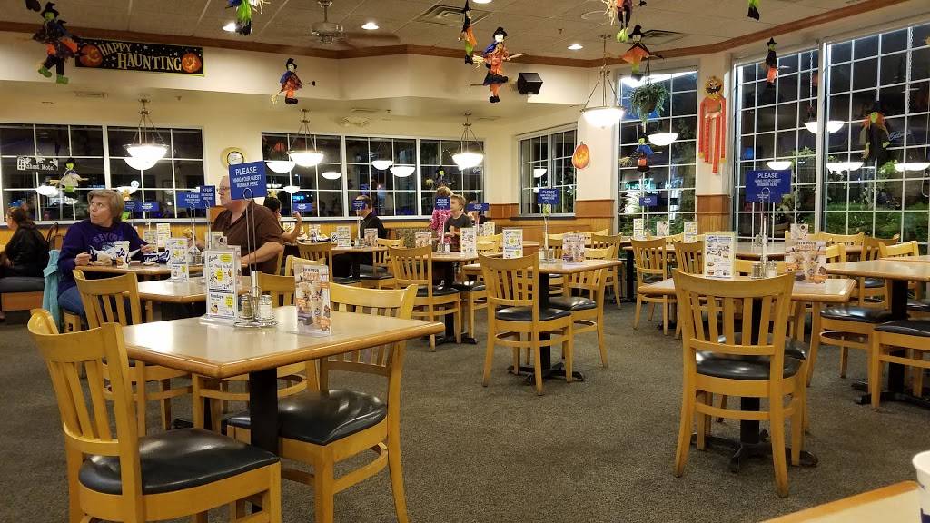 Culvers | restaurant | 4963 Interpark Dr N, Lake Orion, MI 48359, USA | 2482762222 OR +1 248-276-2222