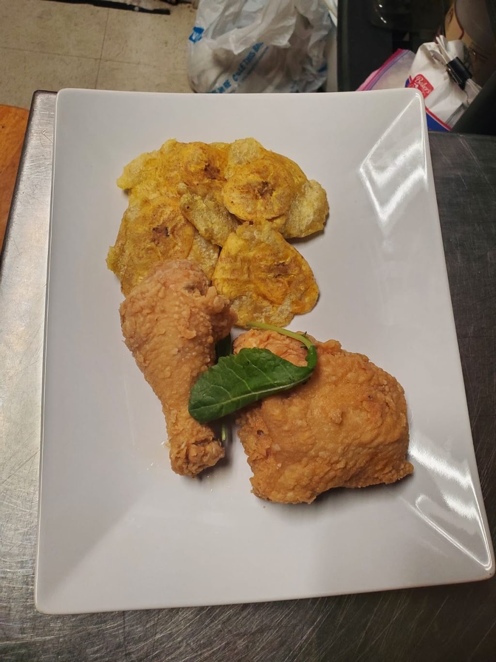 Mofongo Candela | restaurant | 3095 S Military Trail #16, Lake Worth, FL 33463, USA | 5614255557 OR +1 561-425-5557