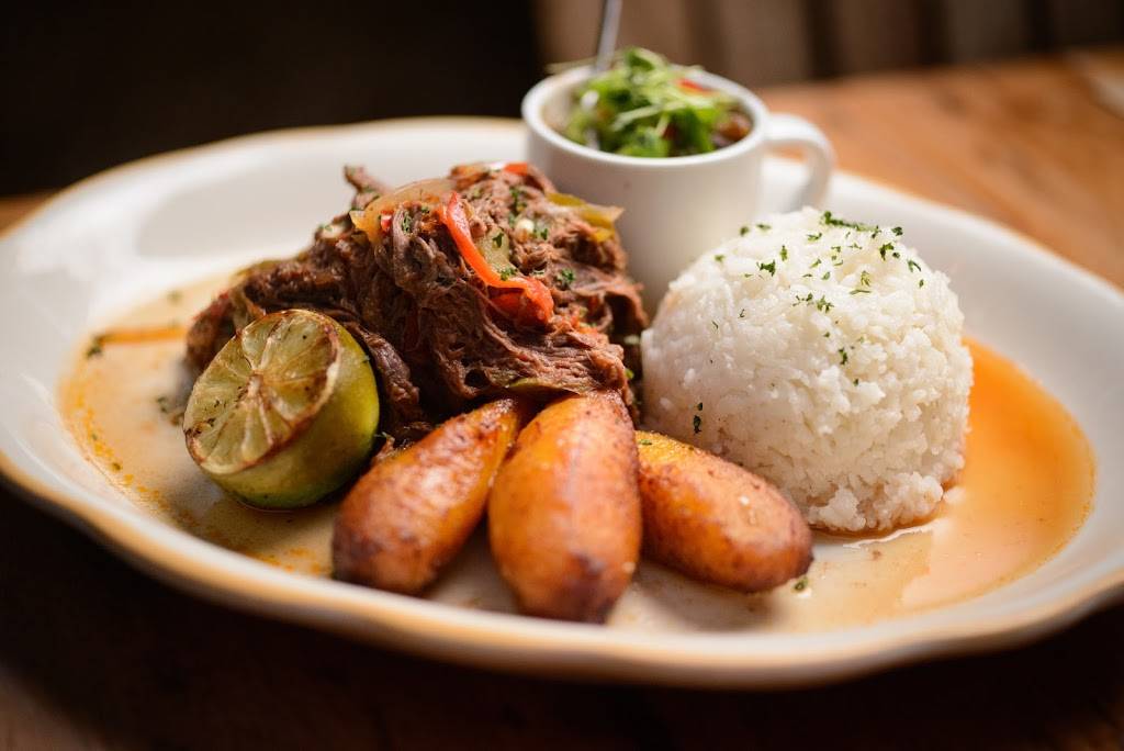 Habana Restaurant | restaurant | 2930 Bristol St, Costa Mesa, CA 92626, USA | 7145560176 OR +1 714-556-0176