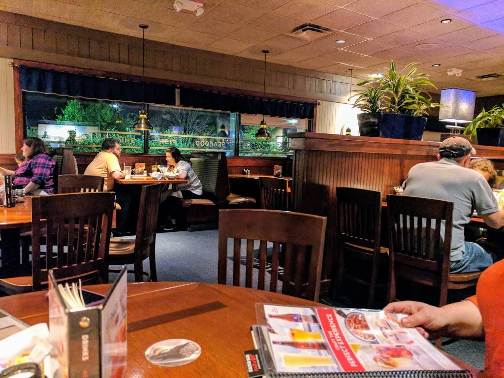 Red Lobster | restaurant | 3425 Candlers Mountain Rd, Lynchburg, VA 24502, USA | 4348470178 OR +1 434-847-0178