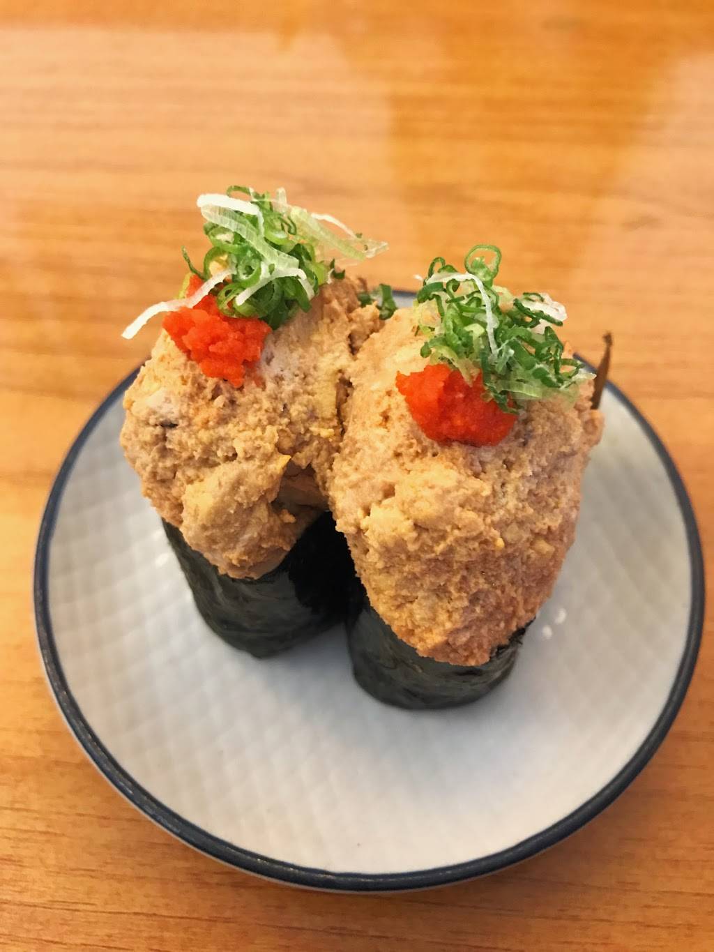 Hide Sushi | restaurant | 2040 Sawtelle Blvd, Los Angeles, CA 90025, USA | 3104777242 OR +1 310-477-7242