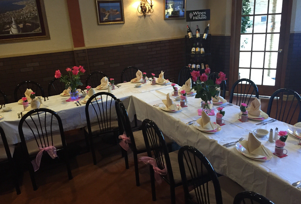 Hannas | restaurant | 72 Lake Ave, Danbury, CT 06810, USA | 2037485713 OR +1 203-748-5713