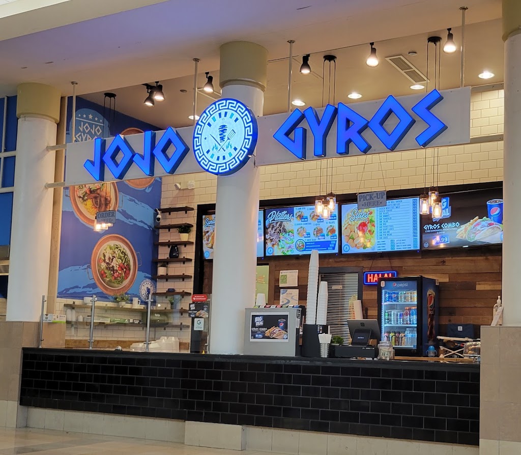 Jojo Gyros | restaurant | 3401Nicholasville Rd Suite FC, 3, Lexington, KY 40503, USA | 8594137496 OR +1 859-413-7496