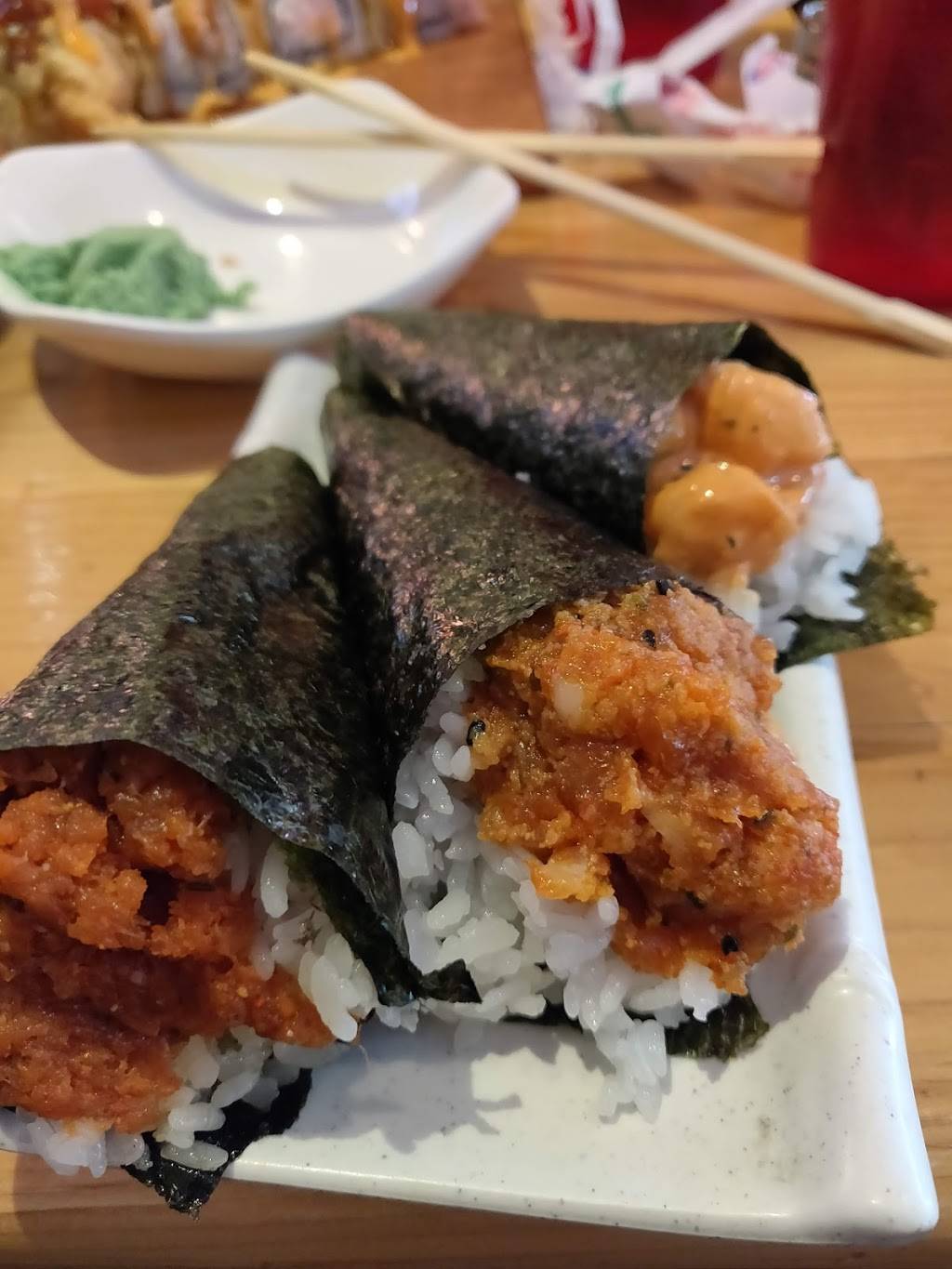 TOMO 7 SUSHI | restaurant | 4200 Chino Hills Pkwy #870, Chino Hills, CA 91709, USA | 9096067866 OR +1 909-606-7866