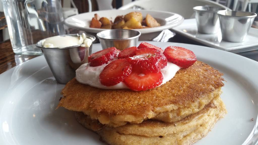 Sage Plant Based Bistro and Brewery Echo Park | restaurant | 1700 Sunset Blvd, Los Angeles, CA 90026, USA | 2139891718 OR +1 213-989-1718