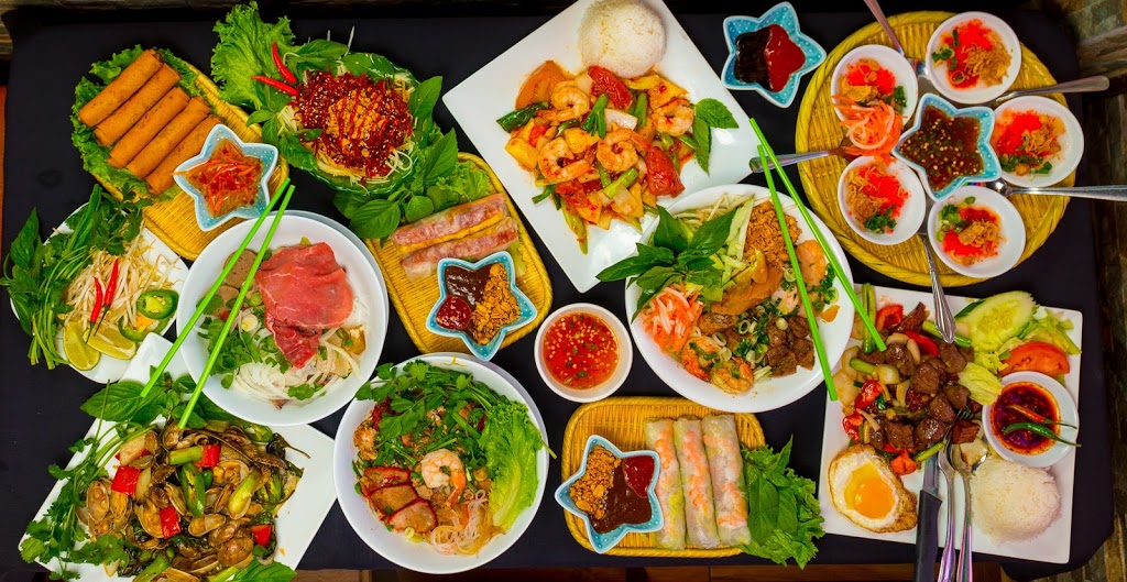 Anh Hong Restaurant | restaurant | 1124 E Colonial Dr, Orlando, FL 32803, USA | 4079992656 OR +1 407-999-2656