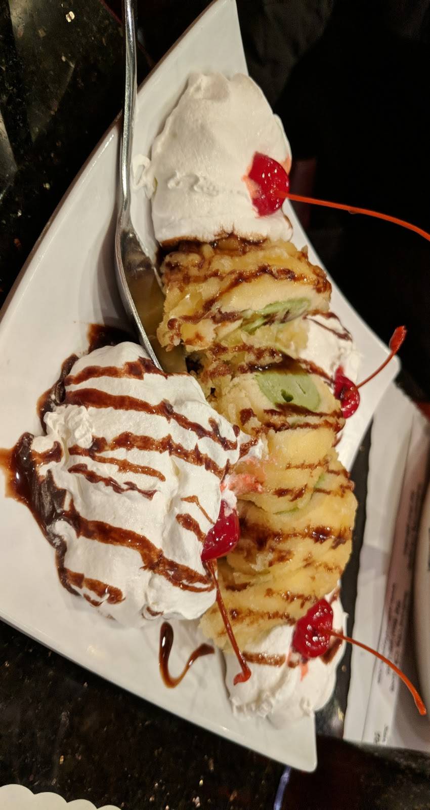 Sakura Teppanyaki and Sushi San Carlos | restaurant | 744 Laurel St, San Carlos, CA 94070, USA | 6508321254 OR +1 650-832-1254