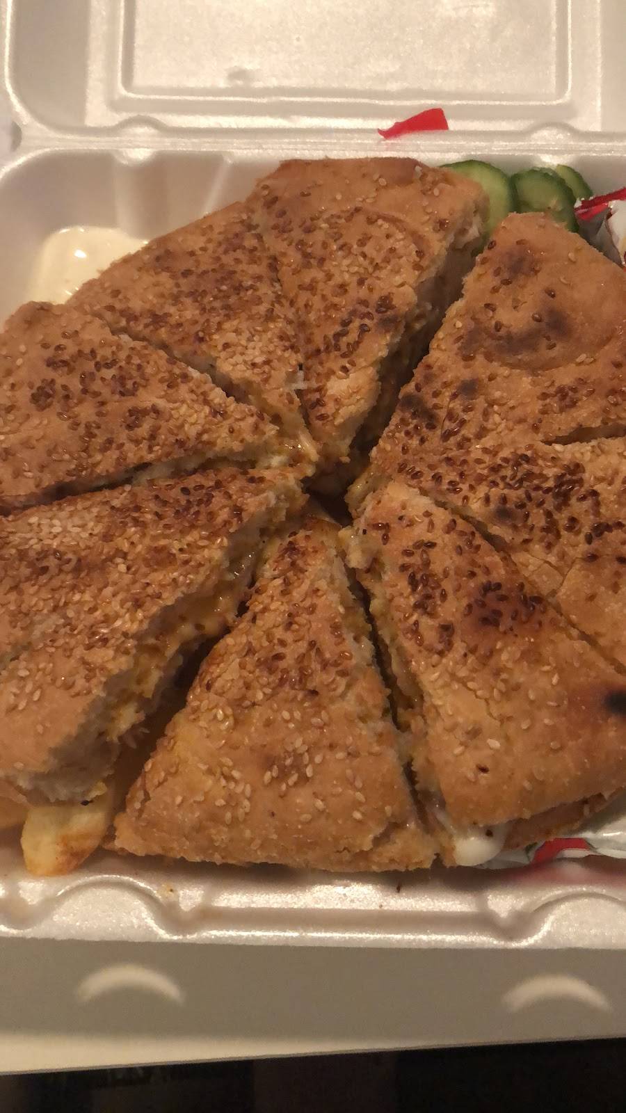 Al Reem Halal Shawarma | restaurant | 7919 Westheimer Rd, Houston, TX 77063, USA | 3463034265 OR +1 346-303-4265