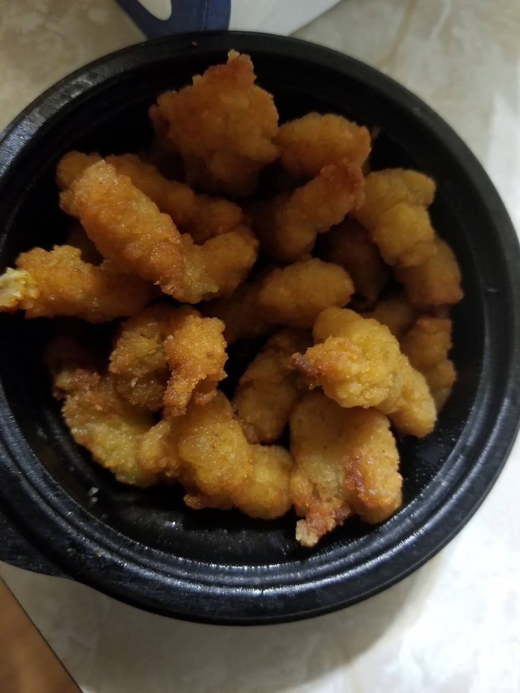 Long John Silvers | restaurant | 4345 W Camp Wisdom Rd, Dallas, TX 75237, USA | 9722960165 OR +1 972-296-0165