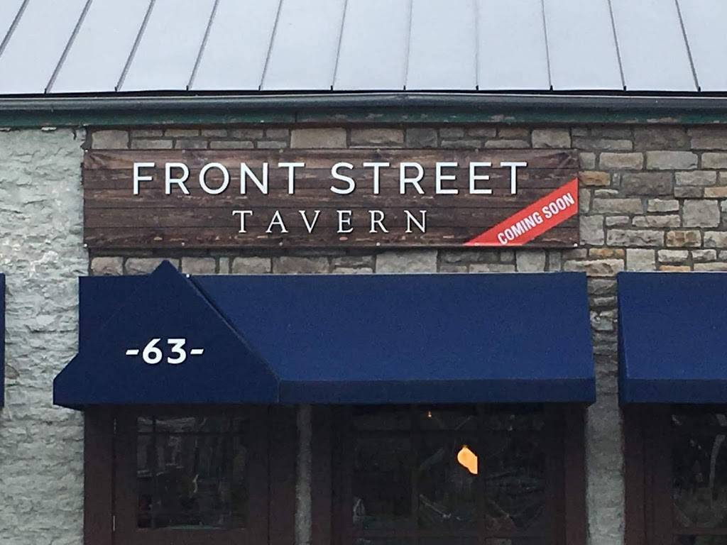 Front Street Tavern | restaurant | 63 N Front St, Kingston, NY 12401, USA | 8458538500 OR +1 845-853-8500