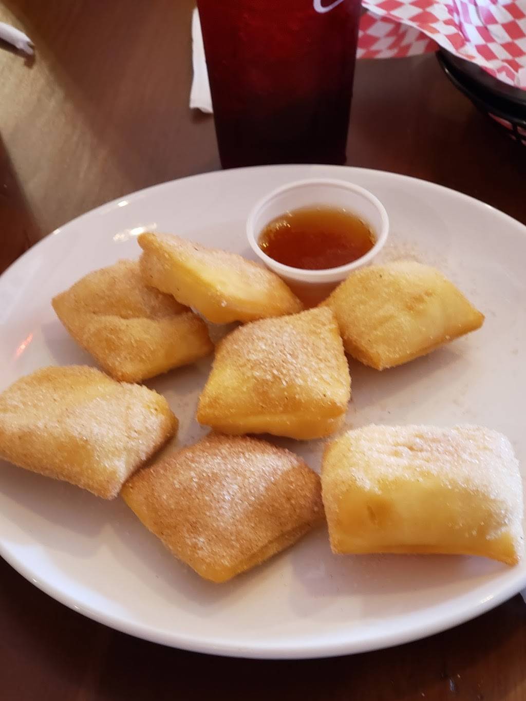 Texas Burritos & More | restaurant | 109 Courthouse Square, Jonesborough, TN 37659, USA | 4238337111 OR +1 423-833-7111