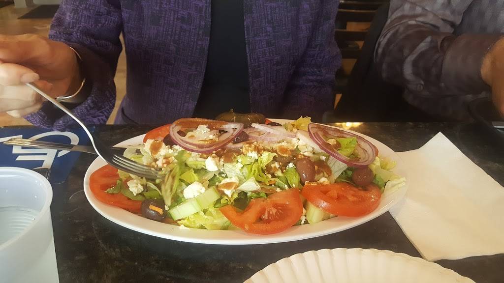 New York Pizza and Grill | restaurant | 1401 W El Monte Way #106, Dinuba, CA 93618, USA | 5593155955 OR +1 559-315-5955