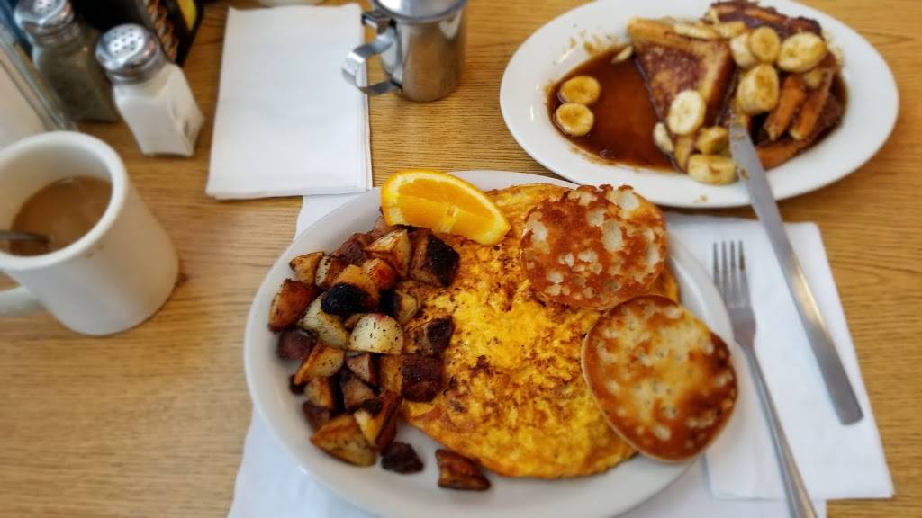 Corner Cafe | restaurant | 2950 United States, 945 Washington St, Stoughton, MA 02072, USA | 7813441998 OR +1 781-344-1998