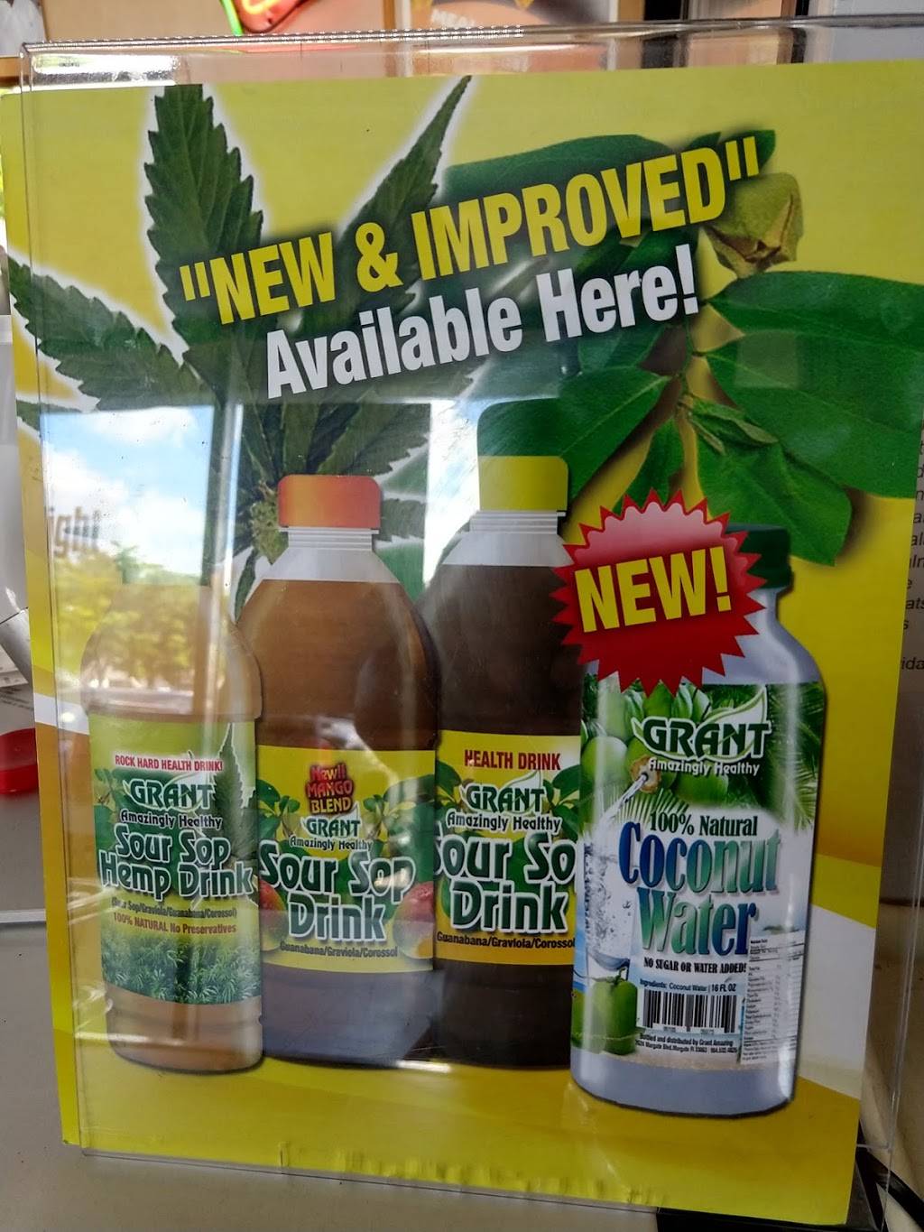 Mango Man | restaurant | 3598 W Broward Blvd, Fort Lauderdale, FL 33312, USA | 9545856233 OR +1 954-585-6233