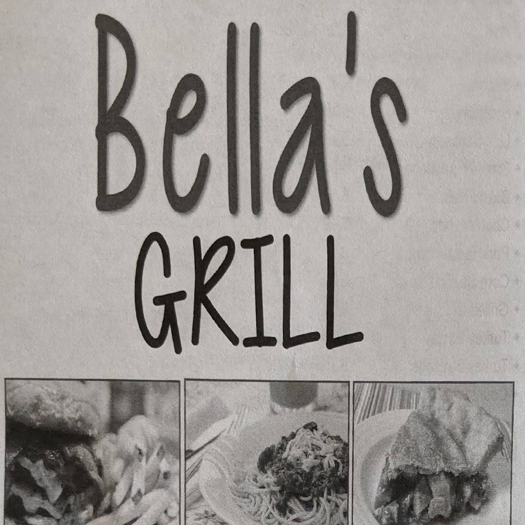 Bellas Grill | restaurant | 1408 National Hwy, Thomasville, NC 27360, USA | 3363135358 OR +1 336-313-5358