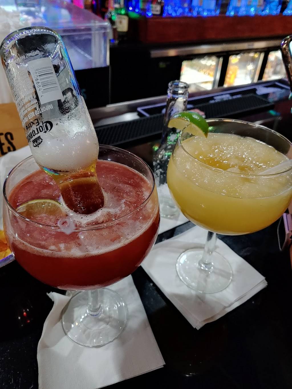 Plaza Azteca | restaurant | 11500 Busy St, North Chesterfield, VA 23236, USA | 8043791163 OR +1 804-379-1163