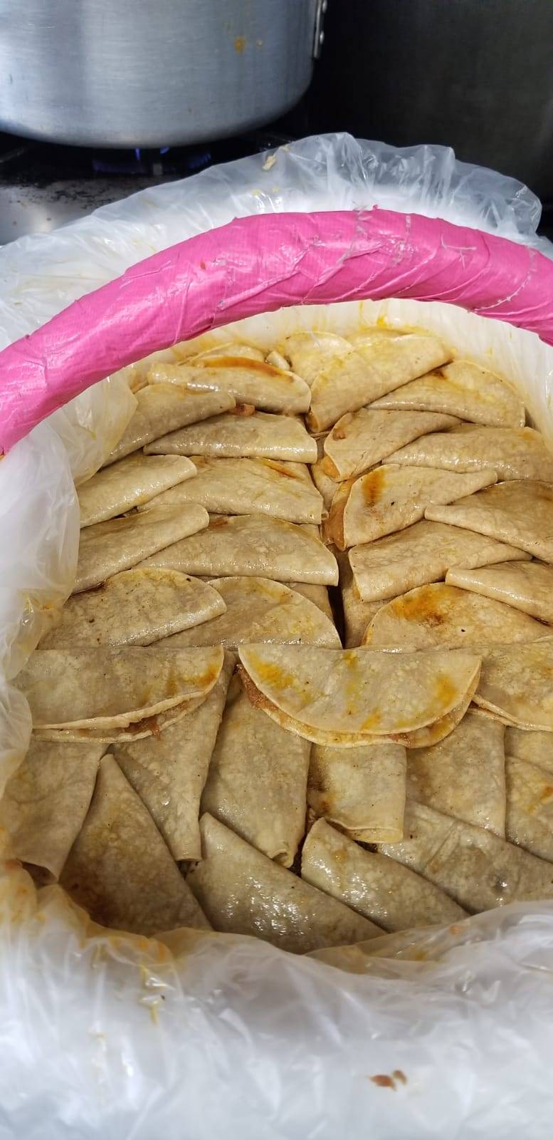 Tacos de Canasta EL ATORON | restaurant | 1713 E Vernon Ave, Los Angeles, CA 90058, USA | 6266067834 OR +1 626-606-7834