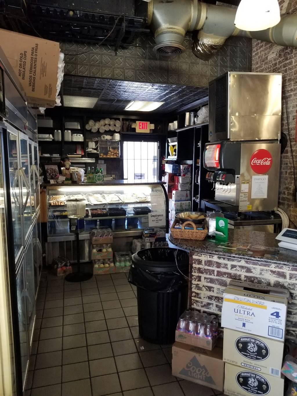 Il Panificio Pizzeria | bakery | 1703 Main St, Sarasota, FL 34236, USA | 9413665570 OR +1 941-366-5570