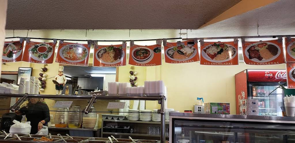 Los Molinos Restaurant | restaurant | 1603 Bruce Randolph Ave, Denver, CO 80205, USA | 3033081353 OR +1 303-308-1353