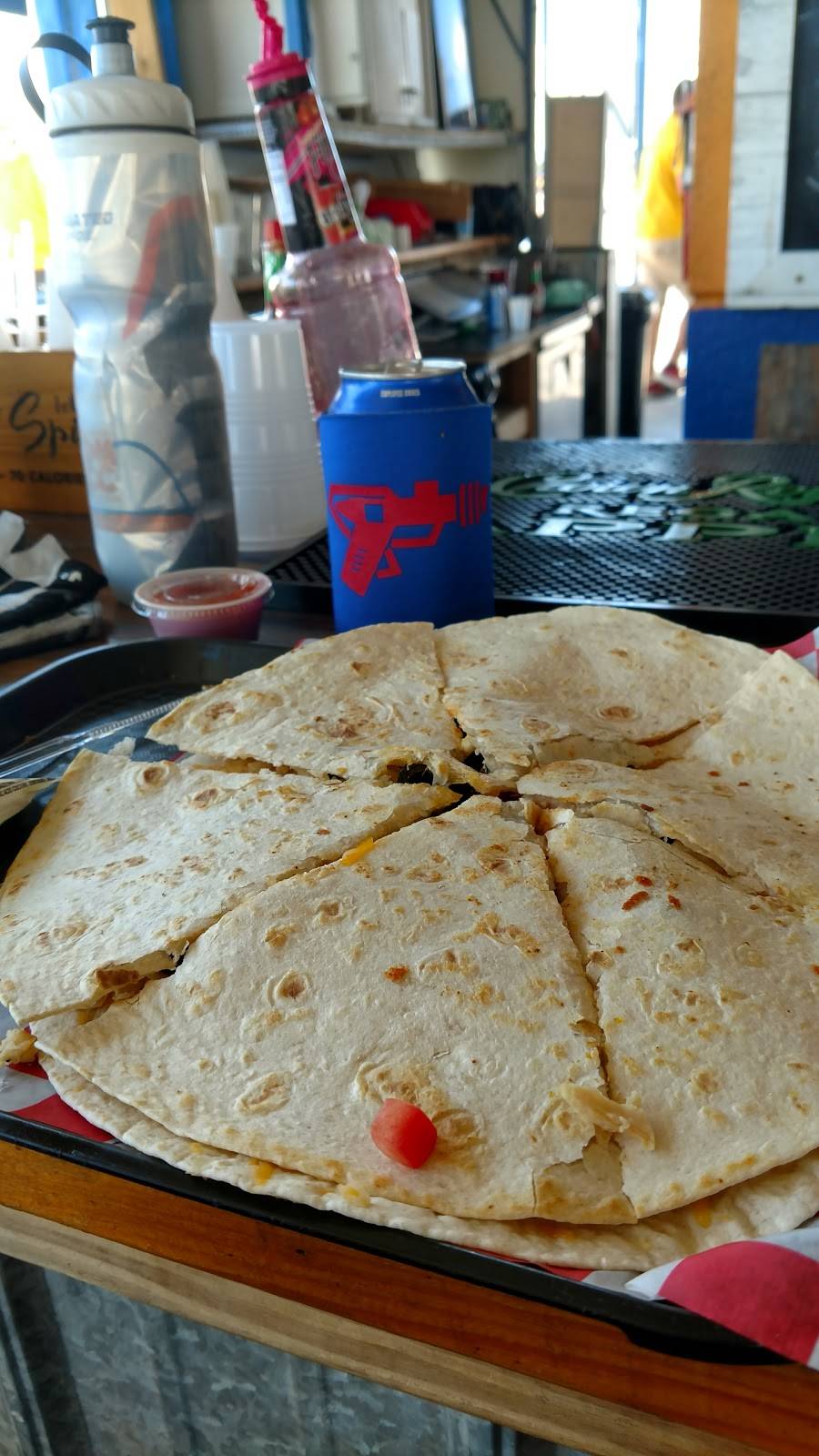 Latitude 41 Bar and Grill | restaurant | Saylorville Lake Marina, 6170 NW Polk City Dr, Polk City, IA 50226, USA | 5159849512 OR +1 515-984-9512