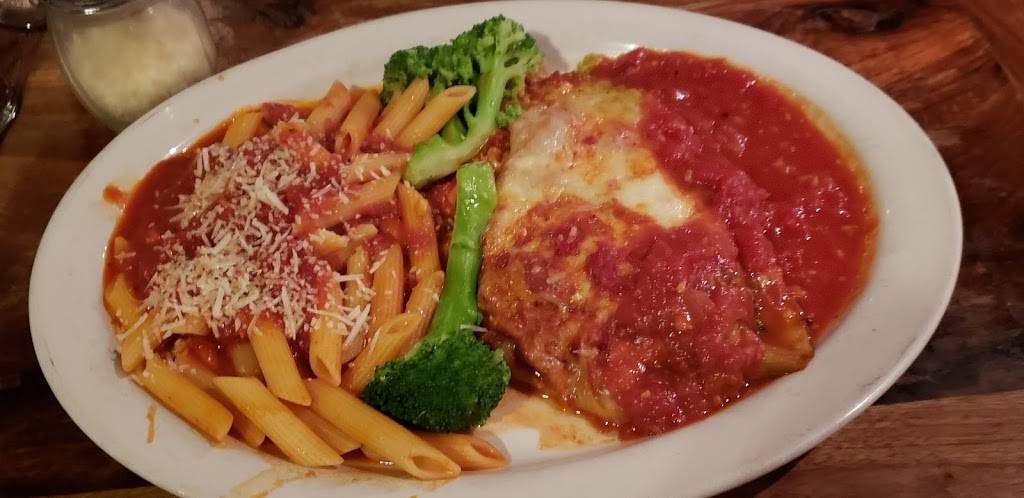 Vincitorios Restaurant | restaurant | 1835 E Elliot Rd Suite C109, Tempe, AZ 85284, USA | 4808202786 OR +1 480-820-2786