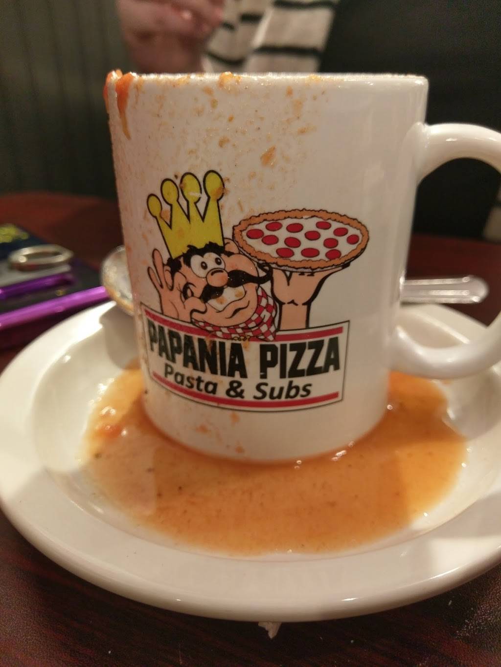 Papania Pizza, Pasta & Subs | restaurant | 11244 Pulaski Hwy, White Marsh, MD 21162, USA | 4103357827 OR +1 410-335-7827
