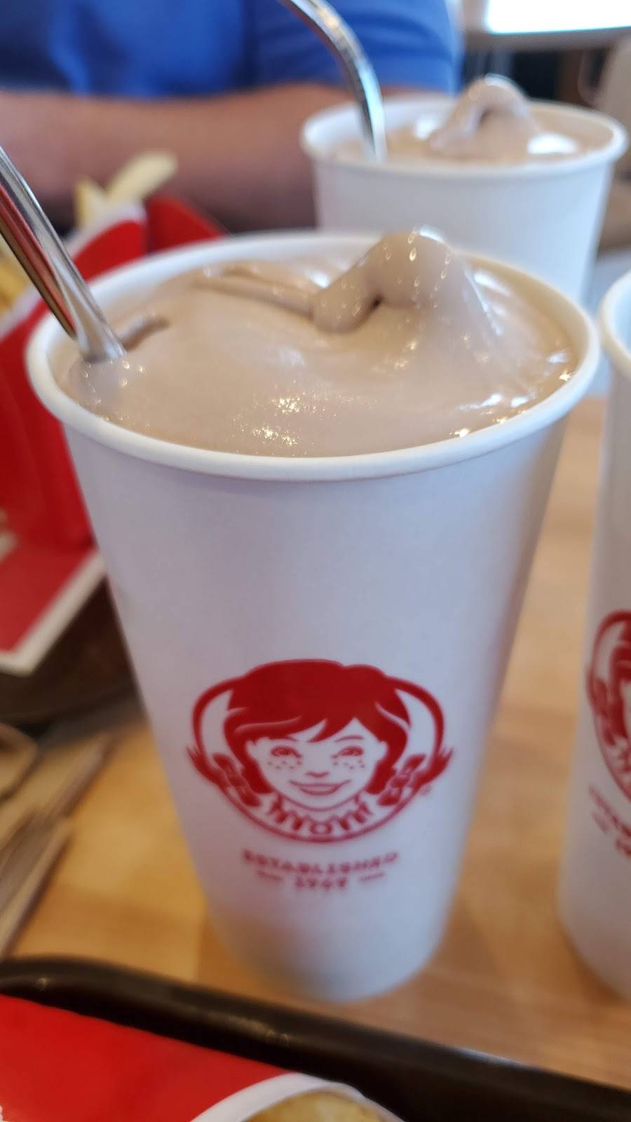 Wendys | restaurant | 13723 SE Mill Plain Blvd, Vancouver, WA 98684, USA | 3606049422 OR +1 360-604-9422