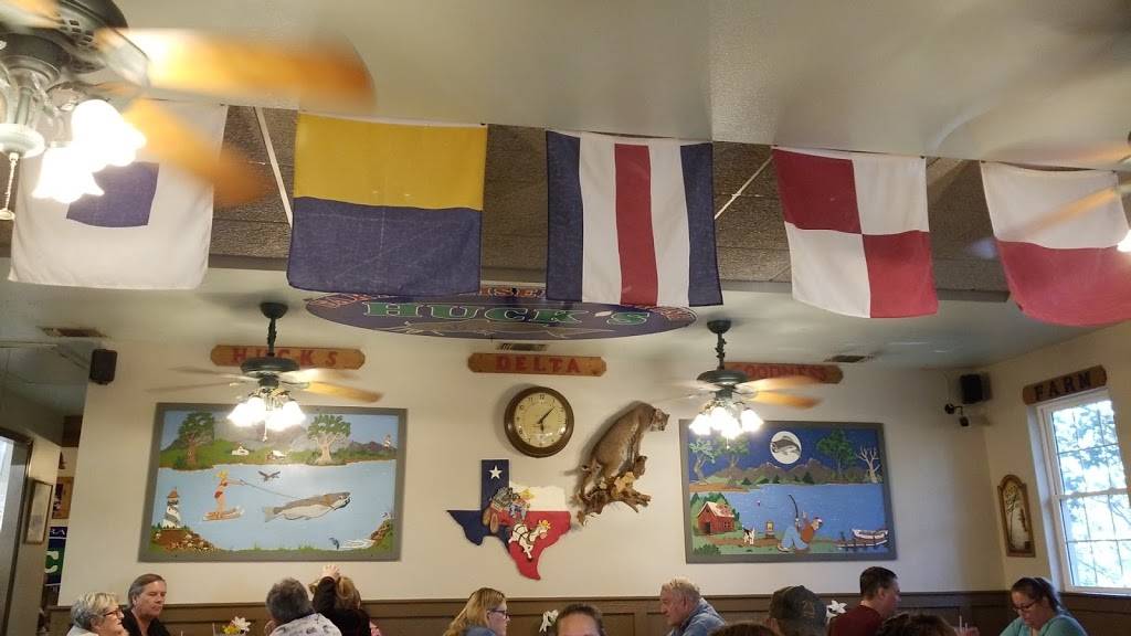 Hucks Catfish | restaurant | 2811 Trail Dr, Denison, TX 75020, USA | 9033370033 OR +1 903-337-0033