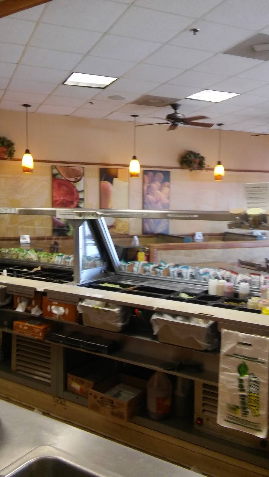 Subway | restaurant | 12426 Cumming Hwy, Canton, GA 30115, USA | 6789654290 OR +1 678-965-4290