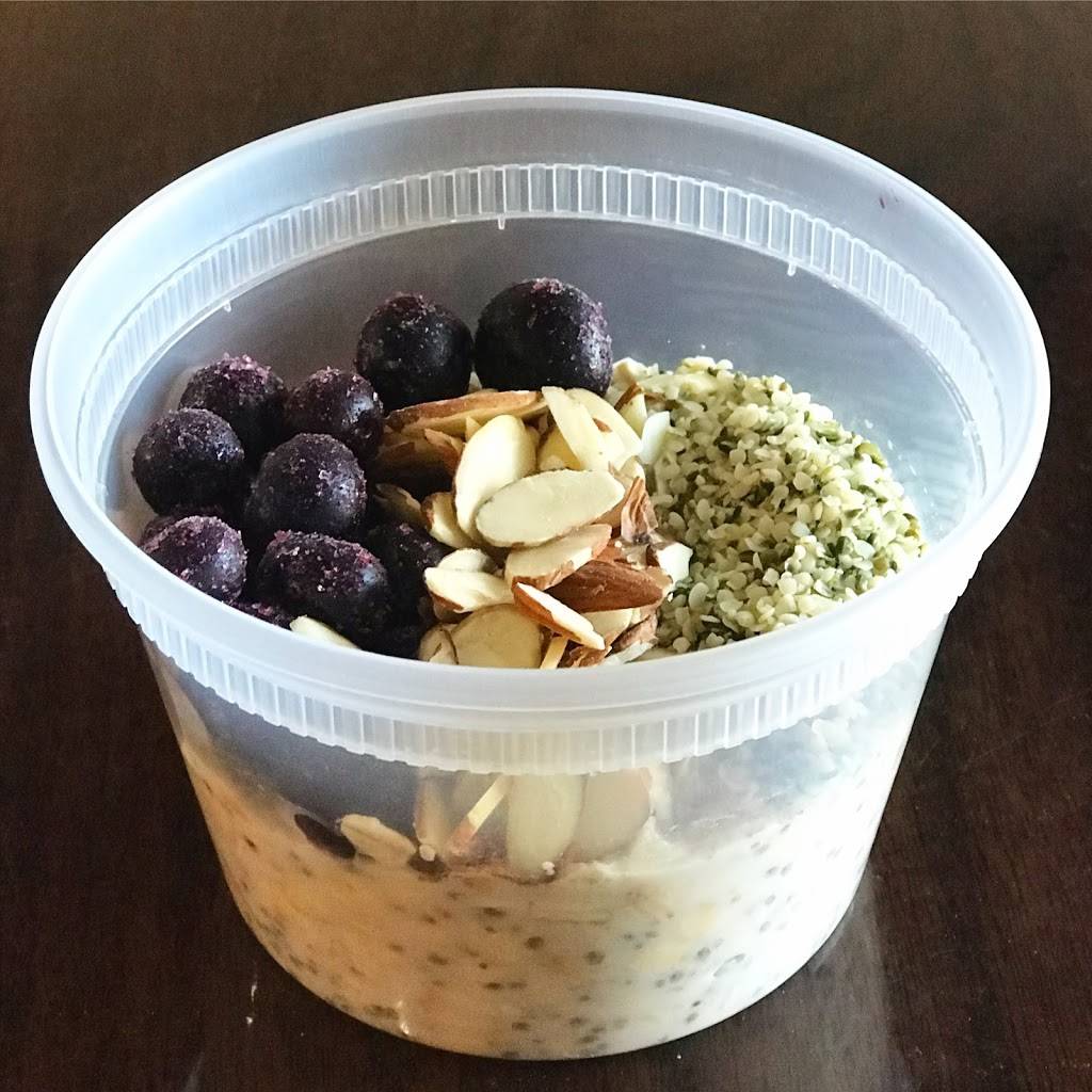 Trinity Kitchen | meal takeaway | 15220 N Western Ave Ste. G, Edmond, OK 73013, USA | 4053152402 OR +1 405-315-2402