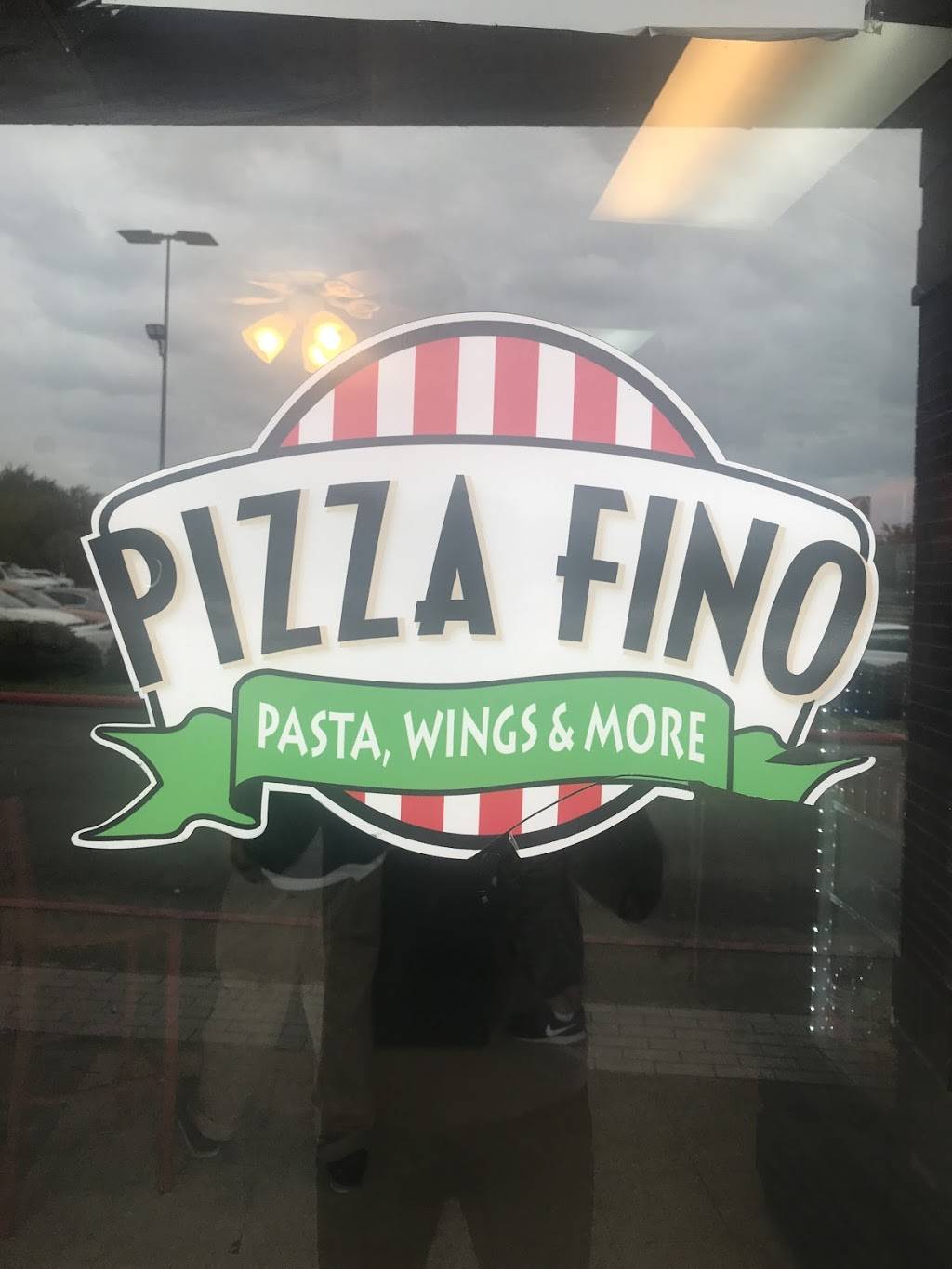 Pizza Fino | restaurant | 14635 Beechnut St # B, Houston, TX 77083, USA | 2814954040 OR +1 281-495-4040