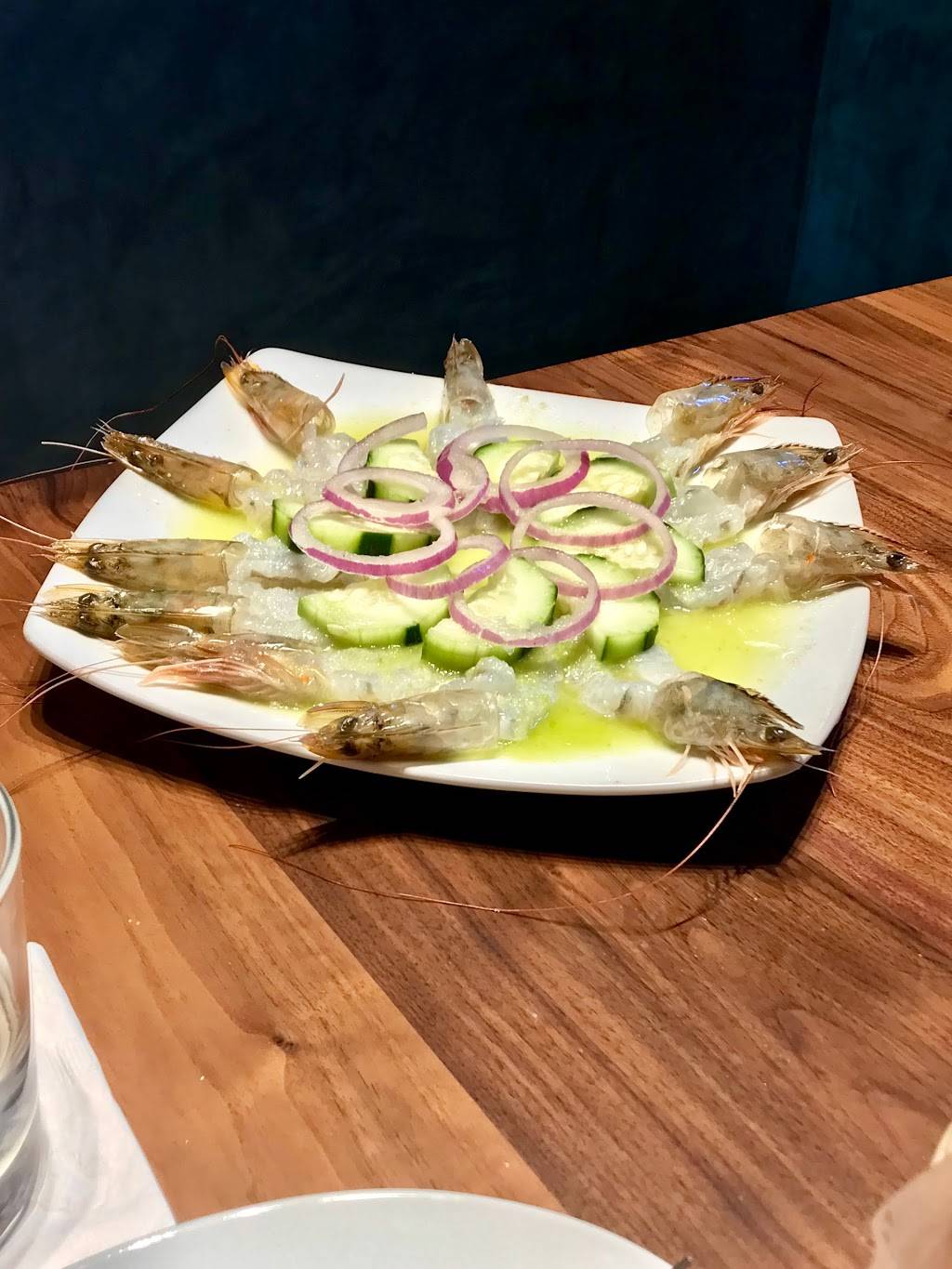 Coni’Seafood | restaurant | 4532 S Centinela Ave, Los Angeles, CA 90066, USA | 3108819644 OR +1 310-881-9644