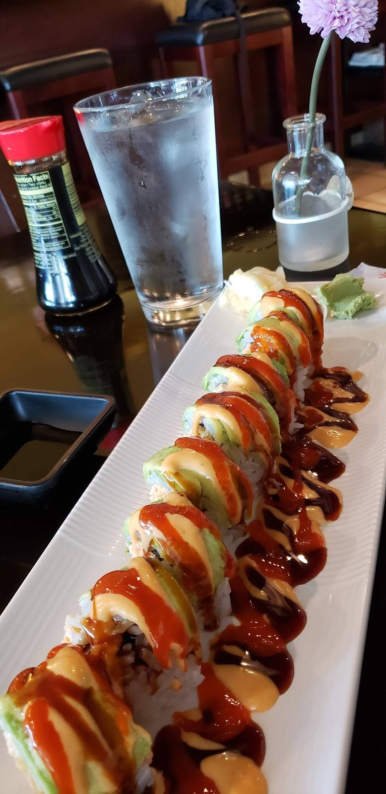 Bethany Sushi | restaurant | 4804 NW Bethany Blvd, Portland, OR 97229, USA | 5034662089 OR +1 503-466-2089